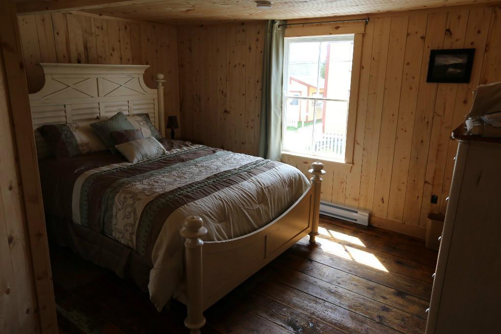 Trinity Eco-Tours Lodge 客房 照片