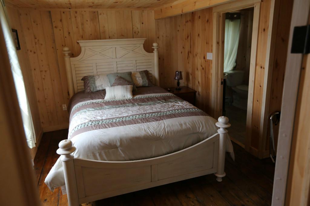 Trinity Eco-Tours Lodge 客房 照片