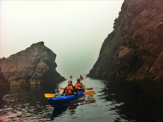 Trinity Eco-Tours Lodge 外观 照片